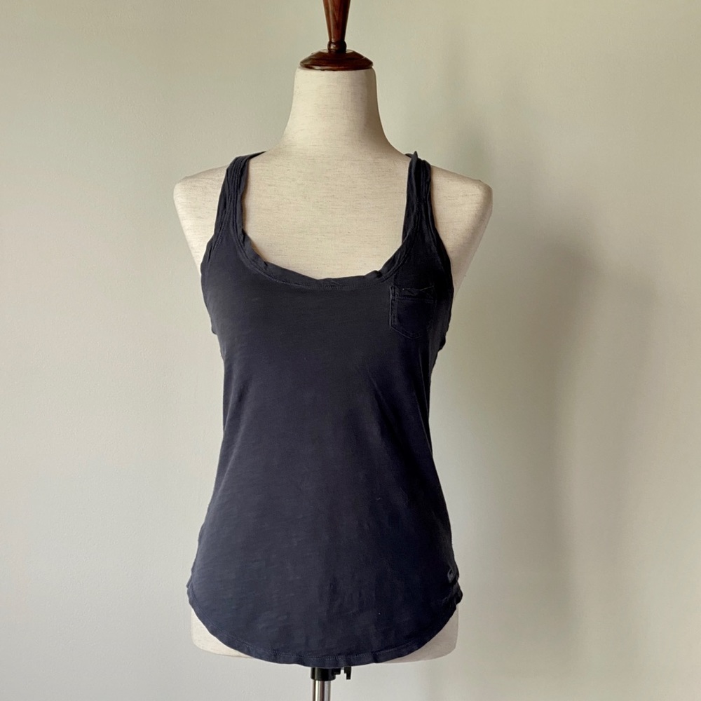 ABERCROMBIE & FITCH Tank